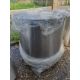 A Set of 5 Large Stainless Steel Pots With Lids. - Image 15 of 18