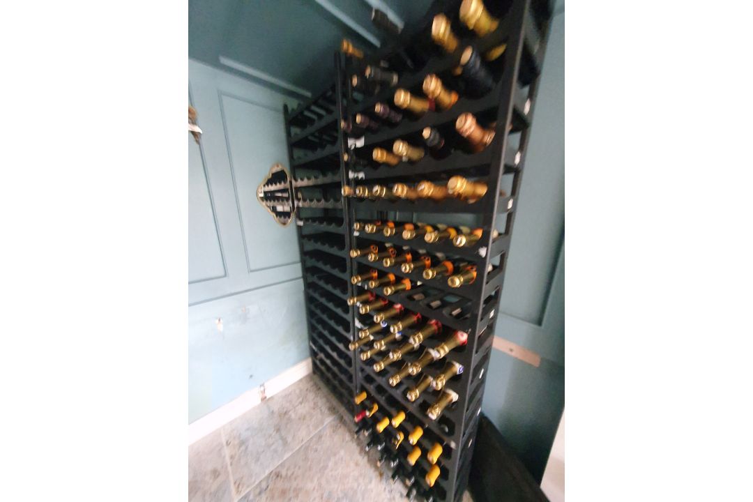 Wine Rack - 380 Wines 6*64+ Modules - Image 1 of 5