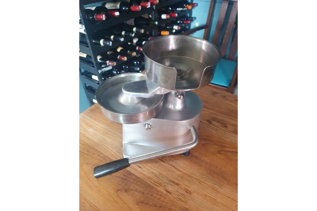 Burger Maker. Extra Large. 5 Inch Burger - Image 5 of 7