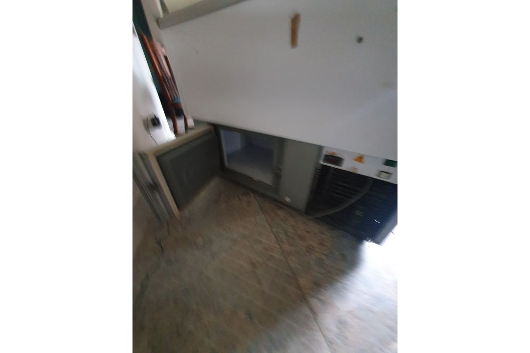 Ice Cream Bench - 7 Flavours With Underneath Storage - Image 5 of 8