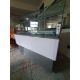 Ice Cream Bench - 7 Flavours With Underneath Storage - Image 2 of 8