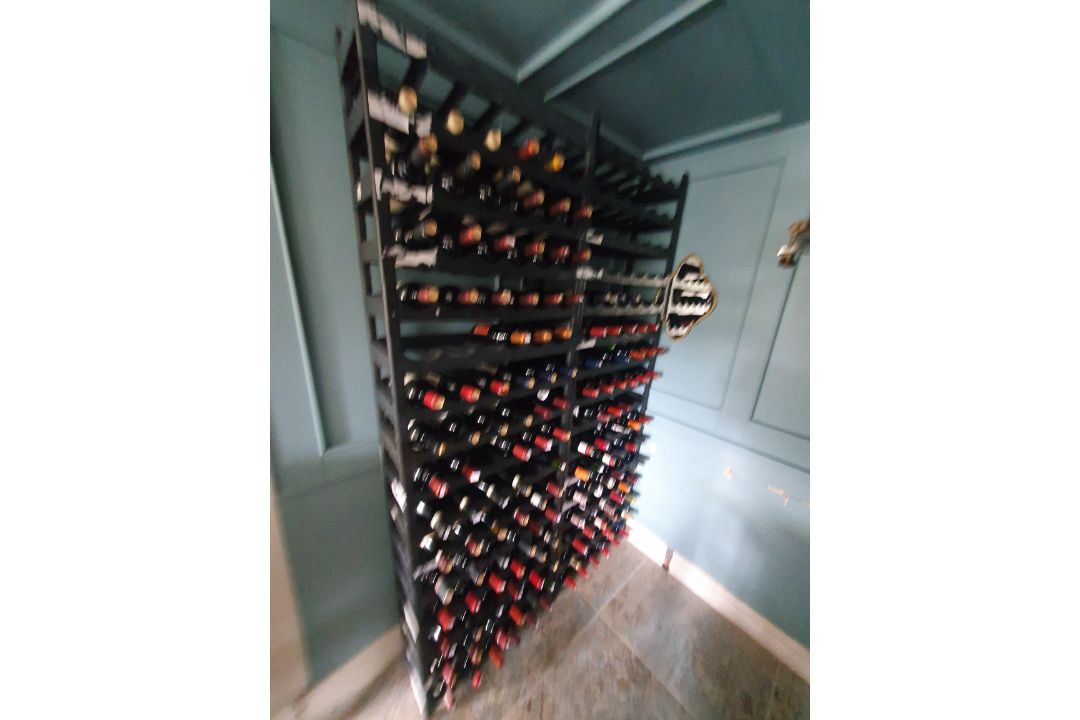 Wine Rack - 380 Wines 6*64+ Modules - Image 4 of 5