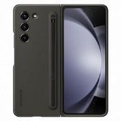 Samsung Galaxy Official Slim S Pen Case for Z Fold5, Graphite