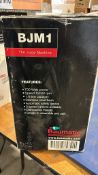 Ex-Display BJM1 Kitchen Juicer in Box