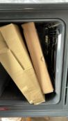 Brand New Boxed Hotpoint LUCE Oven OSX1036N RRP £399