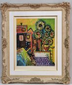 Pablo Picasso Rare Signed Limited Edition From the 