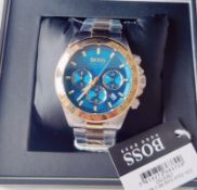 Hugo Boss Men's Watch HB1513767