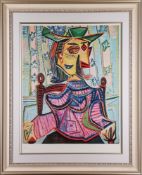 Pablo Picasso 