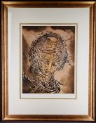 Salvador Dali Limited Edition Titled 