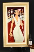 Limited Edition by Marsha Hammel