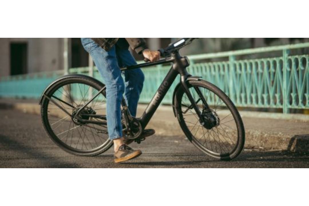 Modmo Saigon+ Electric Bicycle - RRP £2800 - Size L (Rider 175-190cm) - Image 13 of 19