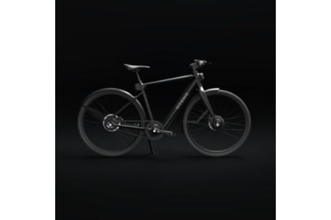 Modmo Saigon+ Electric Bicycle - RRP £2800 - Size L (Rider 175-190cm) - Image 1 of 19