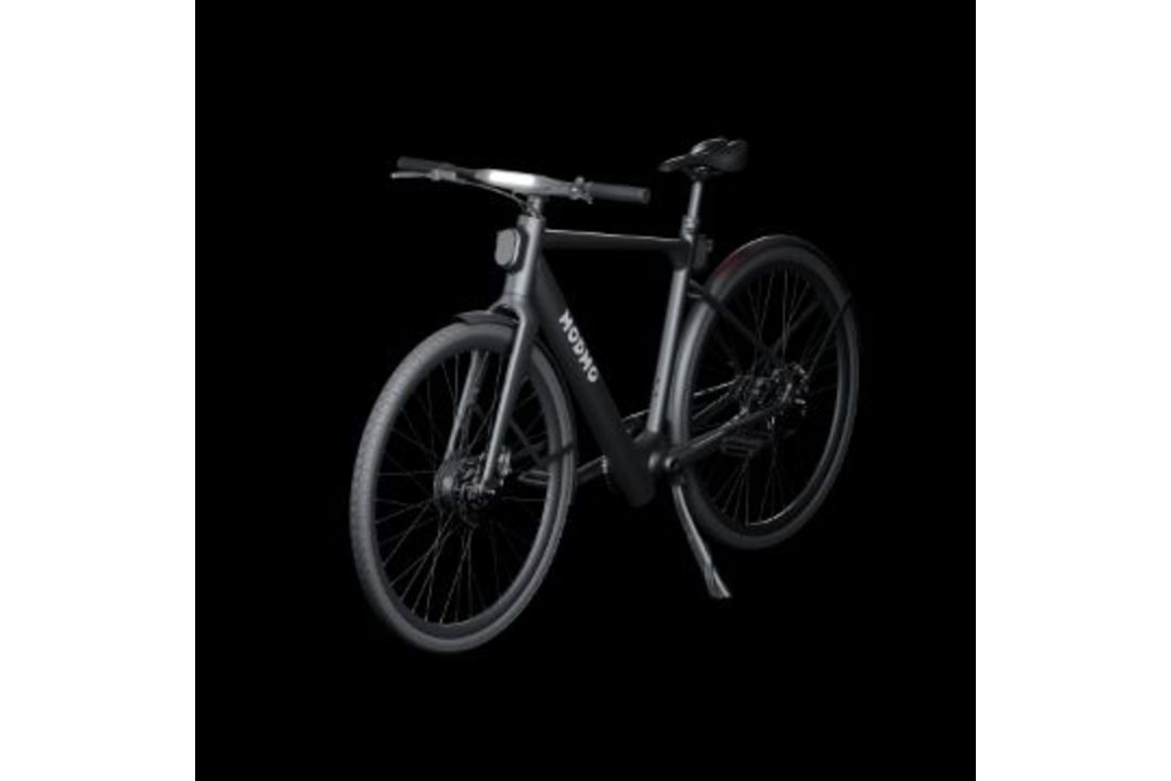 Modmo Saigon+ Electric Bicycle - RRP £2800 - Size L (Rider 175-190cm) - Image 3 of 19