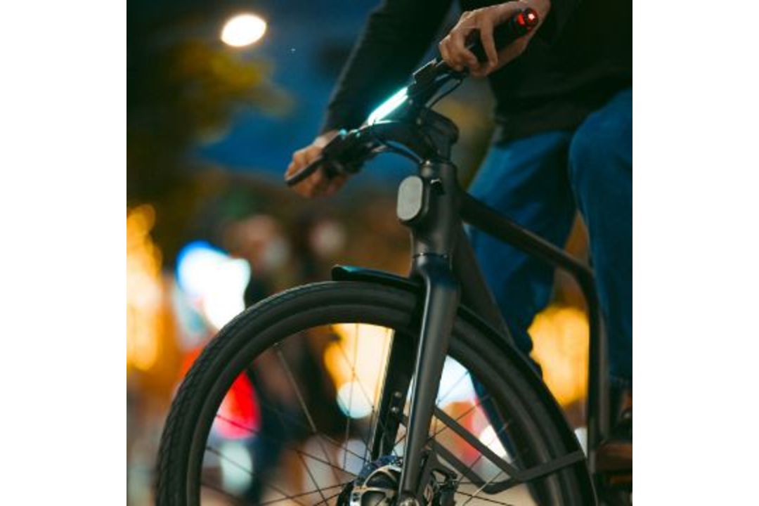 Modmo Saigon+ Electric Bicycle - RRP £2800 - Size L (Rider 175-190cm) - Image 15 of 19