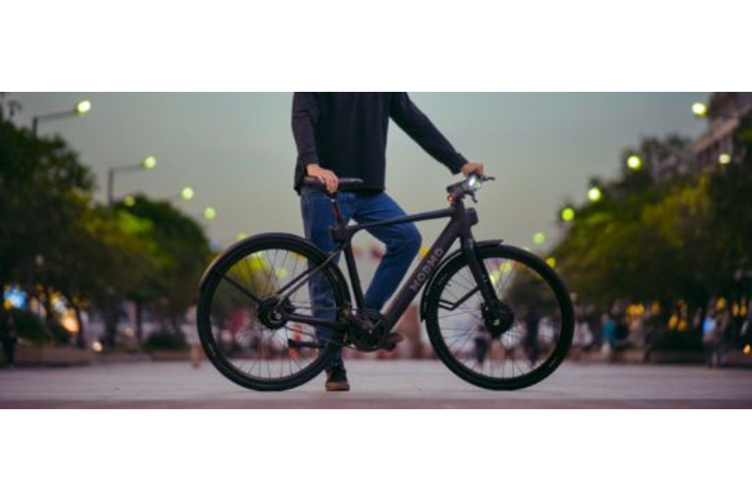 Modmo Saigon+ Electric Bicycle - RRP £2800 - Size L (Rider 175-190cm) - Image 14 of 19