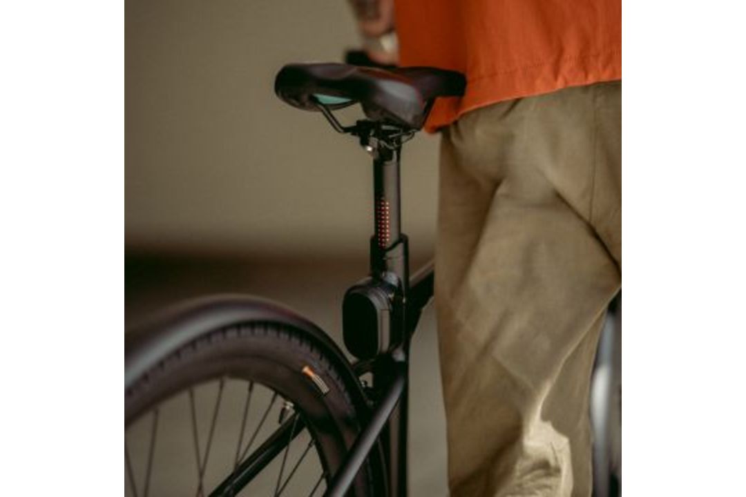 Modmo Saigon+ Electric Bicycle - RRP £2800 - Size L (Rider 175-190cm) - Image 9 of 19