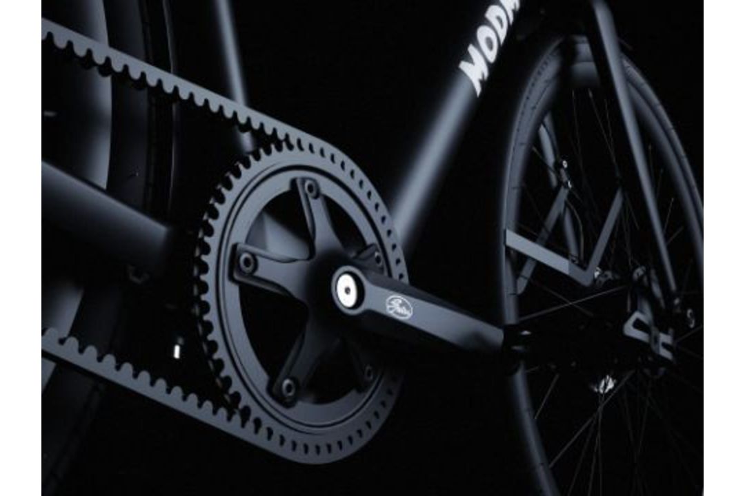 Modmo Saigon+ Electric Bicycle - RRP £2800 - Size L (Rider 175-190cm) - Image 4 of 19