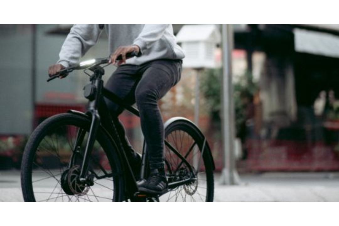 Modmo Saigon+ Electric Bicycle - RRP £2800 - Size L (Rider 175-190cm) - Image 7 of 19