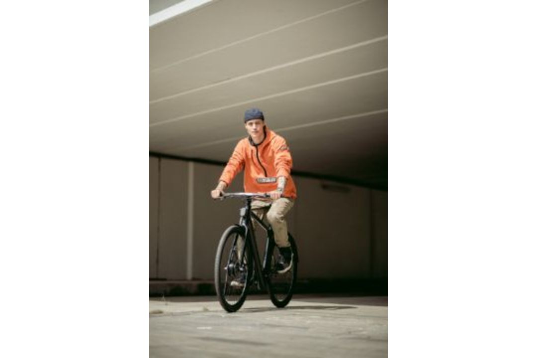 Modmo Saigon+ Electric Bicycle - RRP £2800 - Size L (Rider 175-190cm) - Image 8 of 19