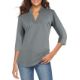 11 x Women's Ceasikery Tunic tops - Image 1 of 4