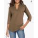 11 x Women's Ceasikery Tunic tops - Image 4 of 4