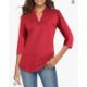 11 x Women's Ceasikery Tunic tops - Image 3 of 4