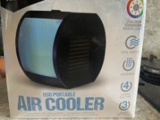 Air Cooler