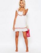 50 x New Women's Summer Dresses Clothing Fashion Ladieswear