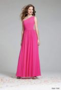Alfred Angelo Bridesmaid Or Prom Dresses Mixed Sizes and Colours. 10 Dresses