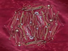 Fashion Jewellery, Necklaces and Bracelets