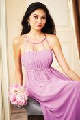 Alfred Angelo Bridesmaid Or Prom Dresses Mixed Sizes and Colours. 10 Dresses