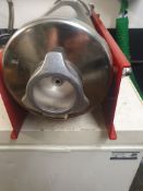 Manual sausage filler - Tre Spade