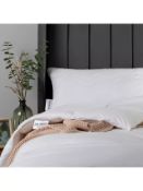 EarthKind Recycled Synthetic Duvet, 10.5 Tog, Single