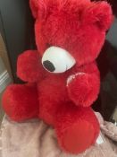 Teddy Bear