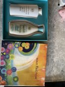 Max Factor Gift Set