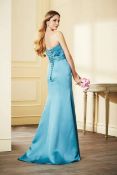 Alfred Angelo Bridesmaid Or Prom Dresses Mixed Sizes and Colours. 10 Dresses