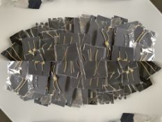 Necklace Chains and Pendants