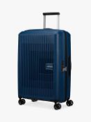 Pallet of Raw Customer Returns - Category - TRAVELGOODS - P100180756