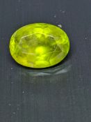 10.19 Hydro Grossular Garnet
