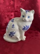 Large Collectable Cat Collectable