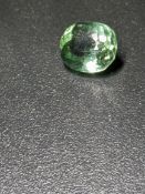 Paraiba Tourmaline