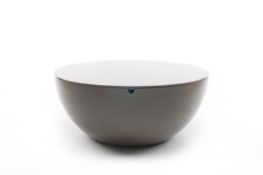 Xlbloom Slice Table With Lid Coffee / Side Table Indoor Or Outdoor Modern. RRP £350