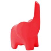 MyYour Tino Elephant Children's Kids Chair Outdoor Or Indoor Modern Stylish. RRP £250