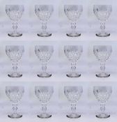 Set of 12 Royal Brierley 