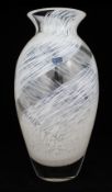 Vintage Caithness Glass Vase