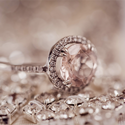 Luxury Gemstone Jewellery | Stunning Individual Pieces Including Rings, Bracelets & Pendants | Worldwide Delivery Available