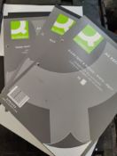 15 x Q Connect A4 Refill Pads
