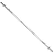 Clearance Joblot of 10 x 4ft Spinlock Barbell Bar Weight Lifting Strength/Fitness Training
