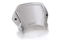 Puig Aluminium Frontal Plate 9797P For R Nine T Scrambler 16'-19'