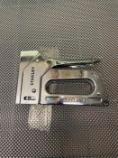 Stanley 6TR110 Heavy-Duty Tacker